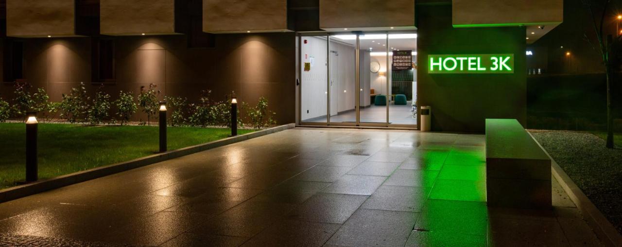 3k Porto Aeroporto Hotel Maya