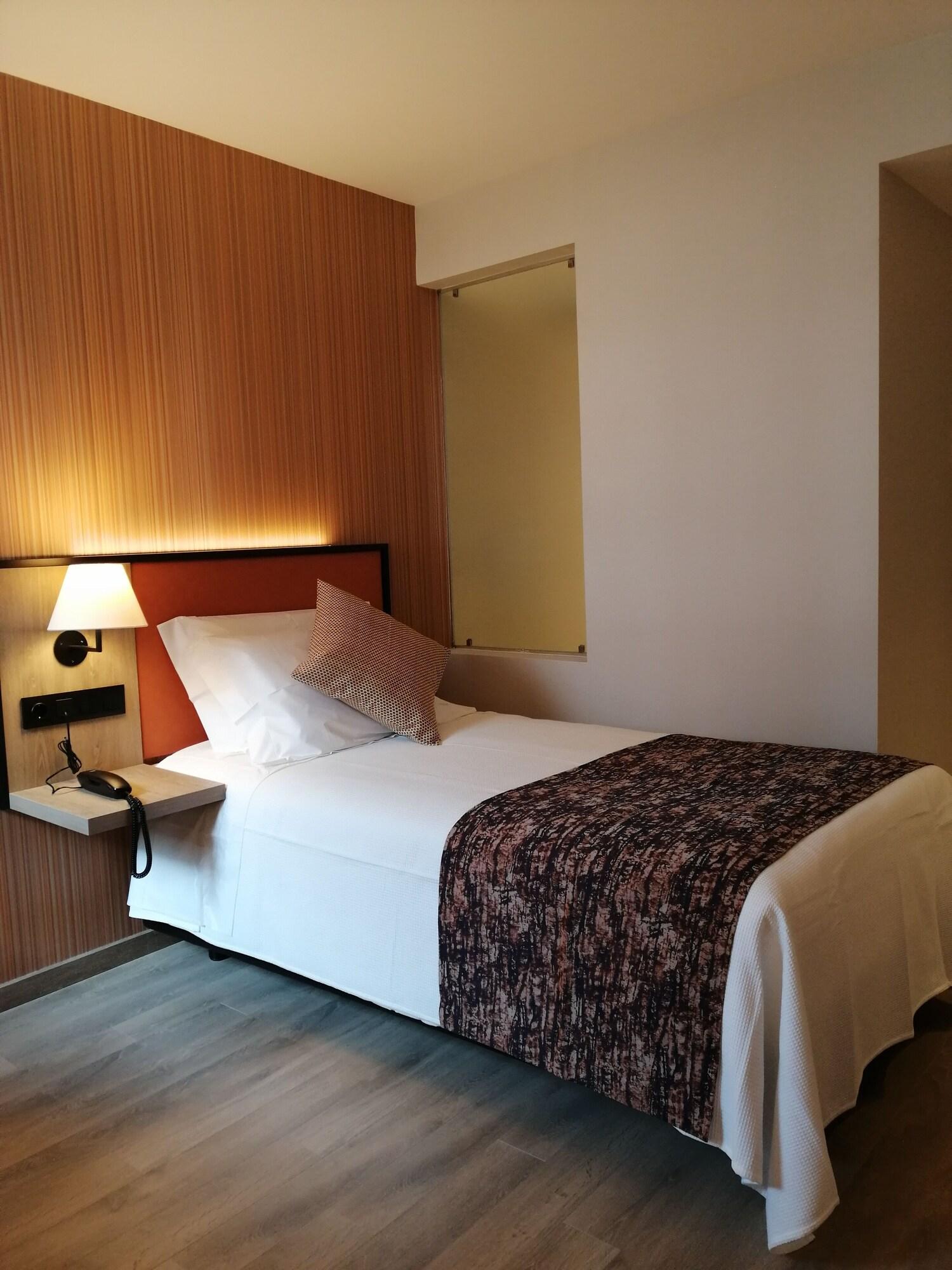 Hotel 3k Porto Aeroporto