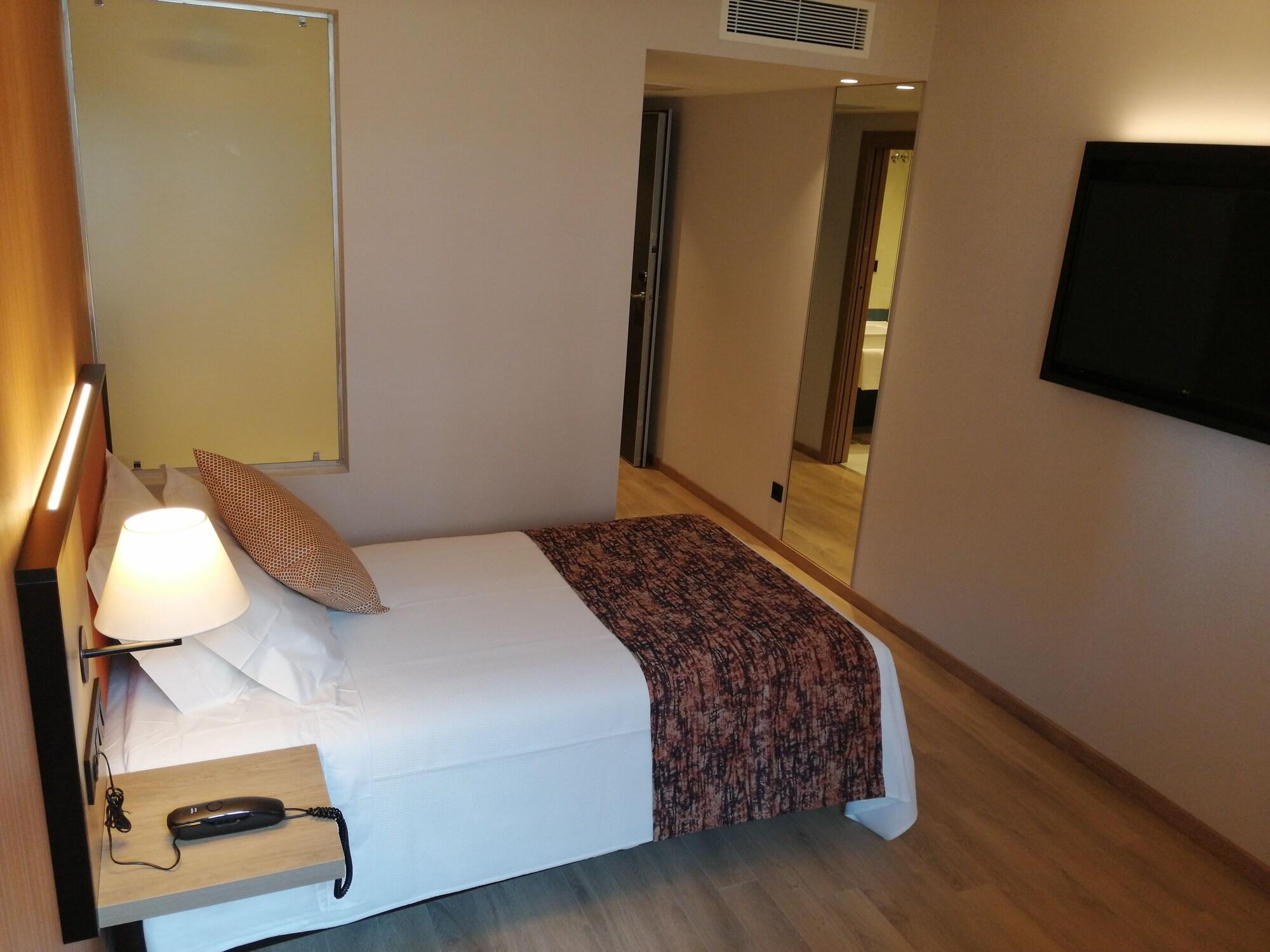 3k Porto Aeroporto Hotel Maya
