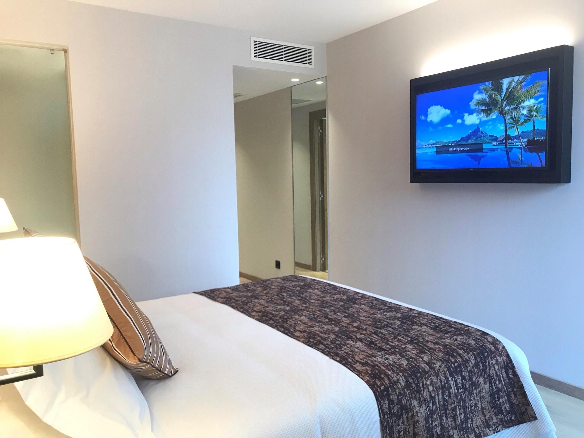 3k Porto Aeroporto Hotel 3*