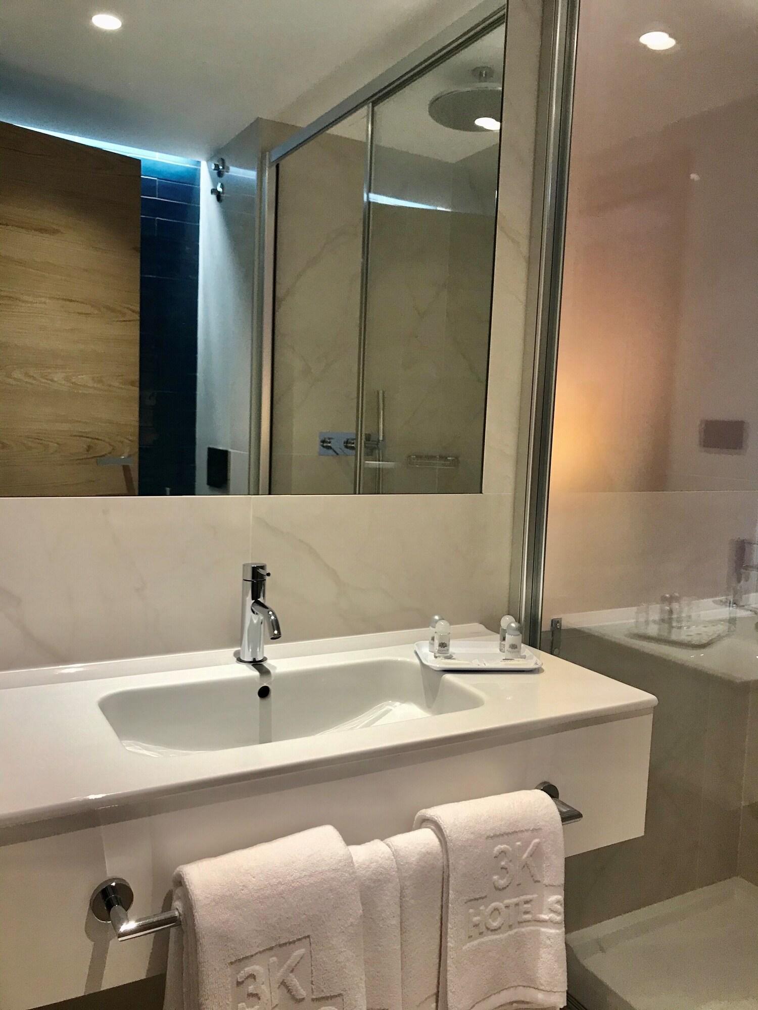 3k Porto Aeroporto Hotel Maya