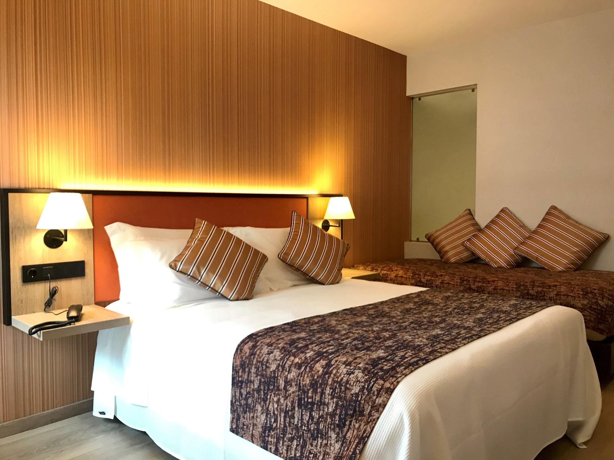 Hotel 3k Porto Aeroporto 3*