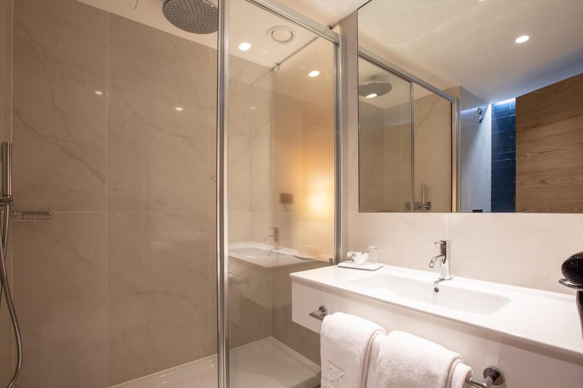 Hotel 3k Porto Aeroporto