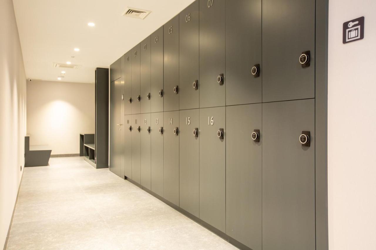 3k Porto Aeroporto Hotel Maya