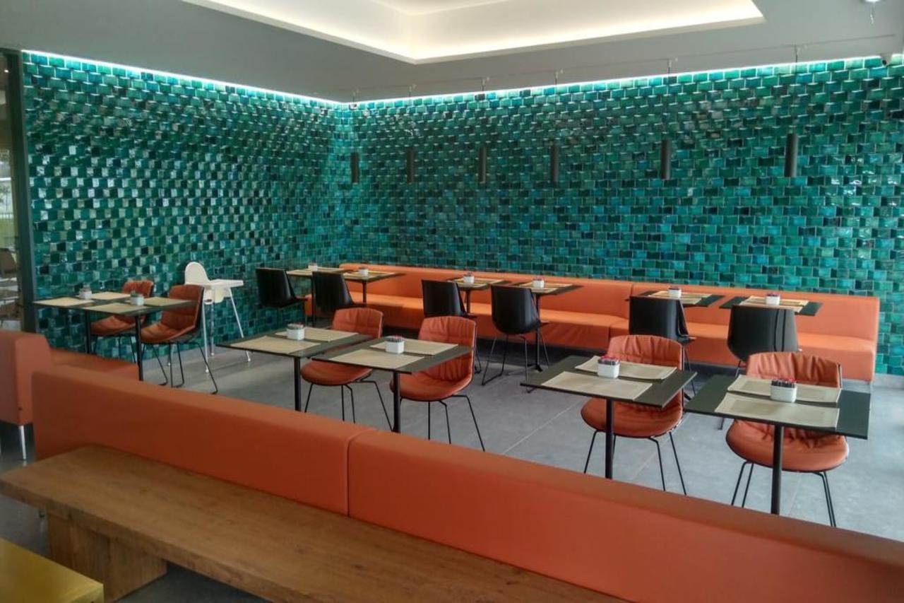 Hotel 3k Porto Aeroporto Maía
