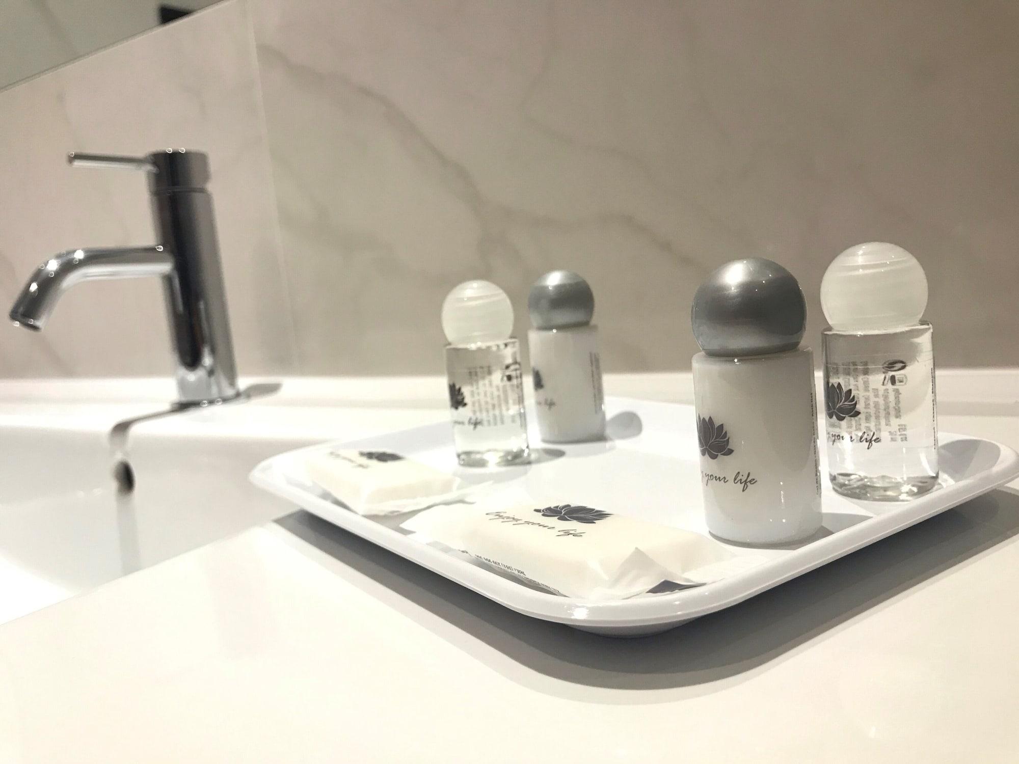 3k Porto Aeroporto Hotel
