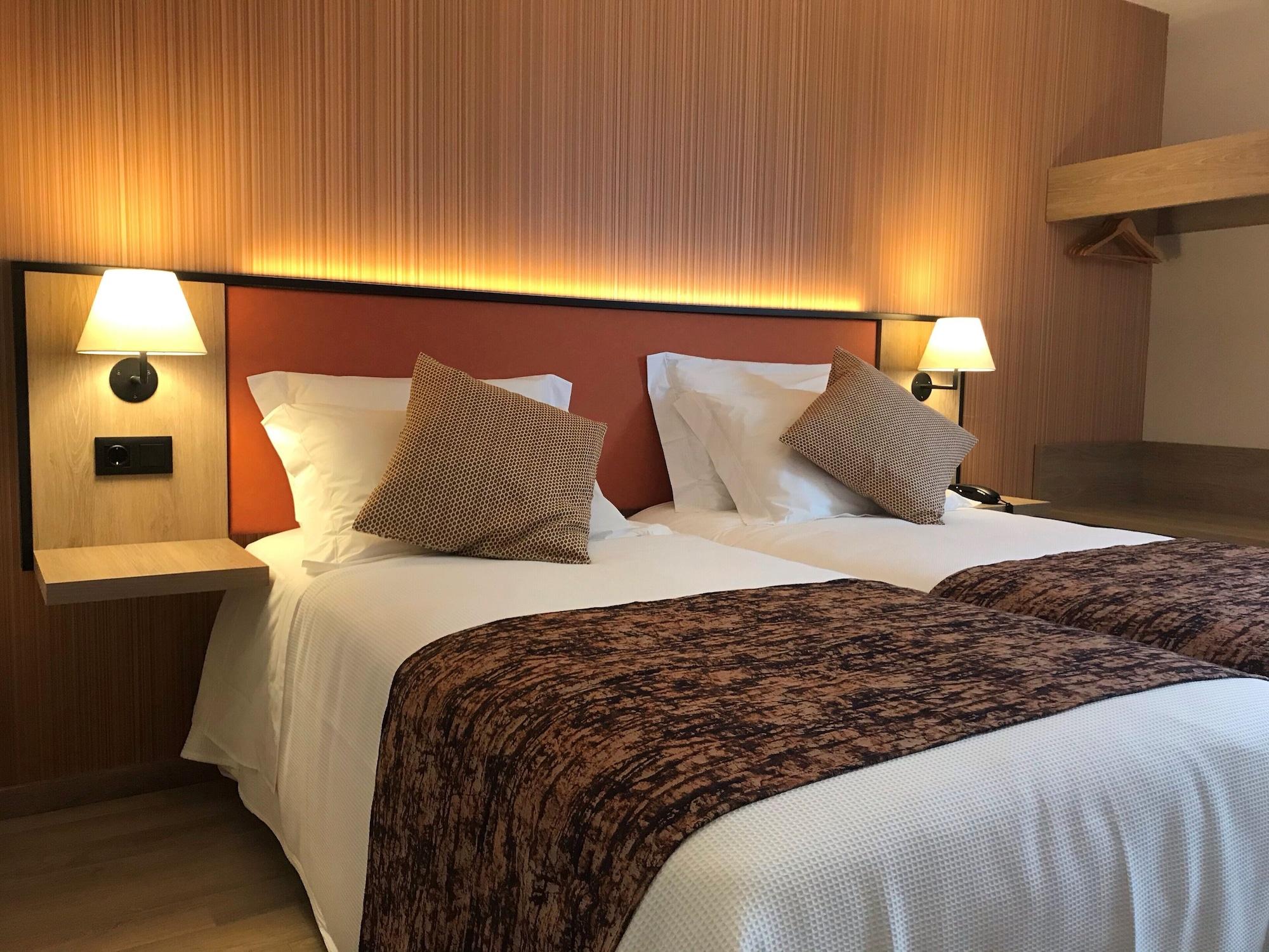 3k Porto Aeroporto Hotel Maía