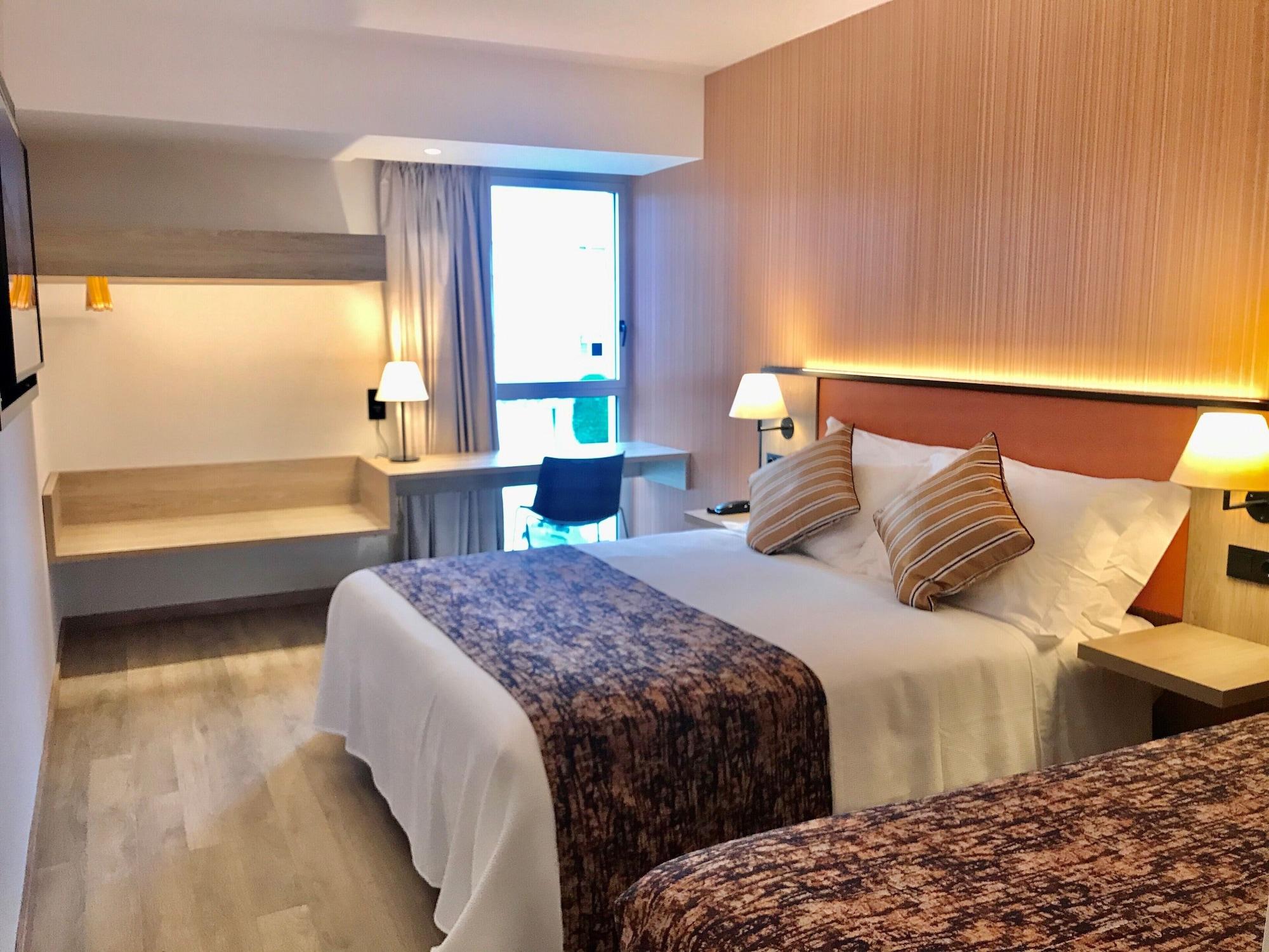 3k Porto Aeroporto 3* Maía