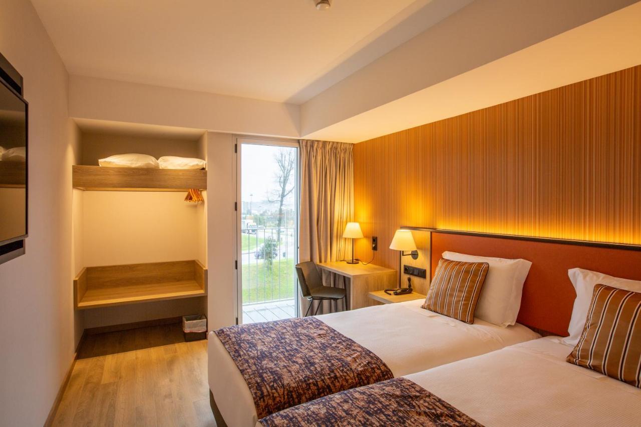 3k Porto Aeroporto Hotel 3*