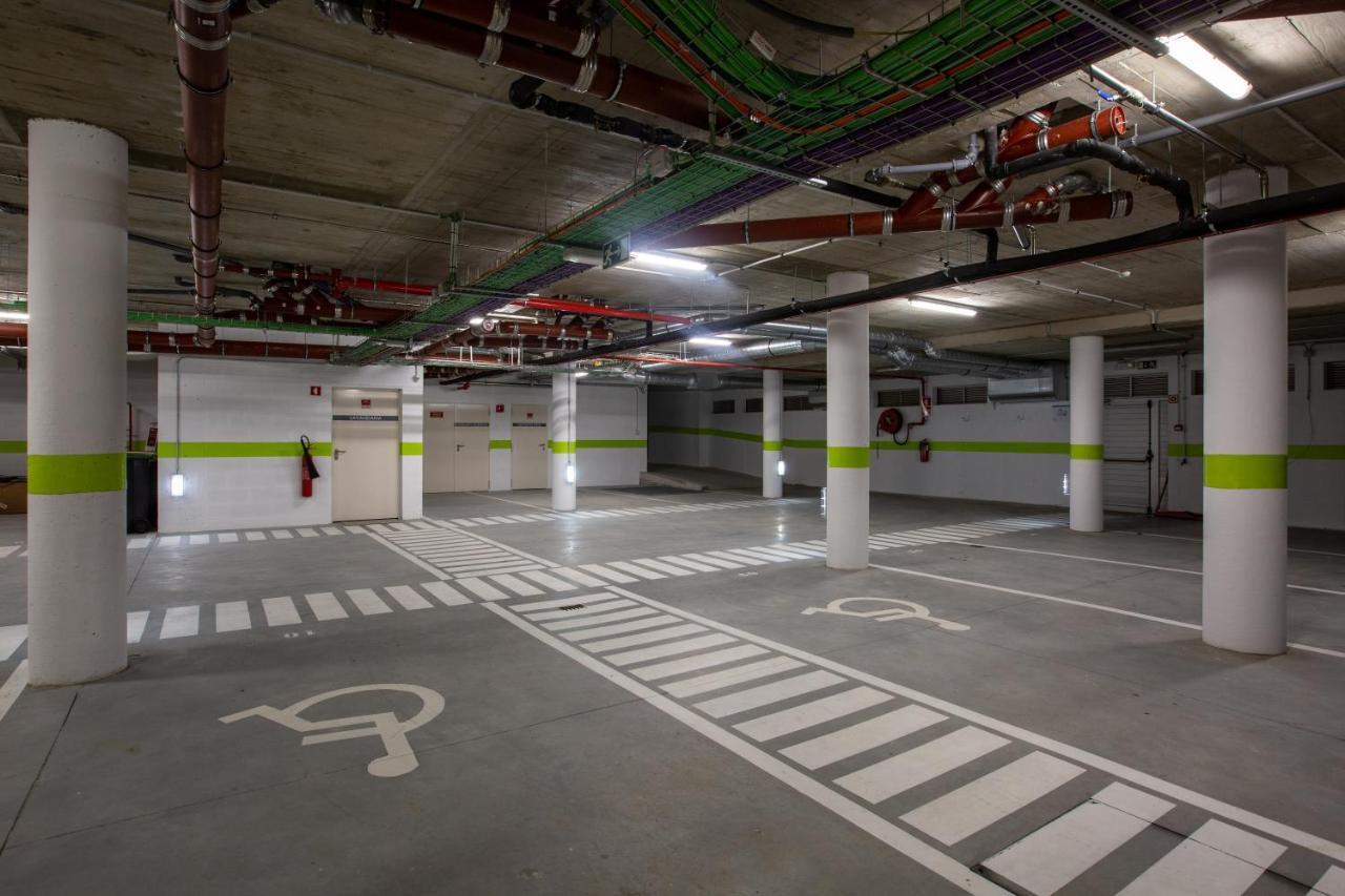 Hotel 3k Porto Aeroporto 3*